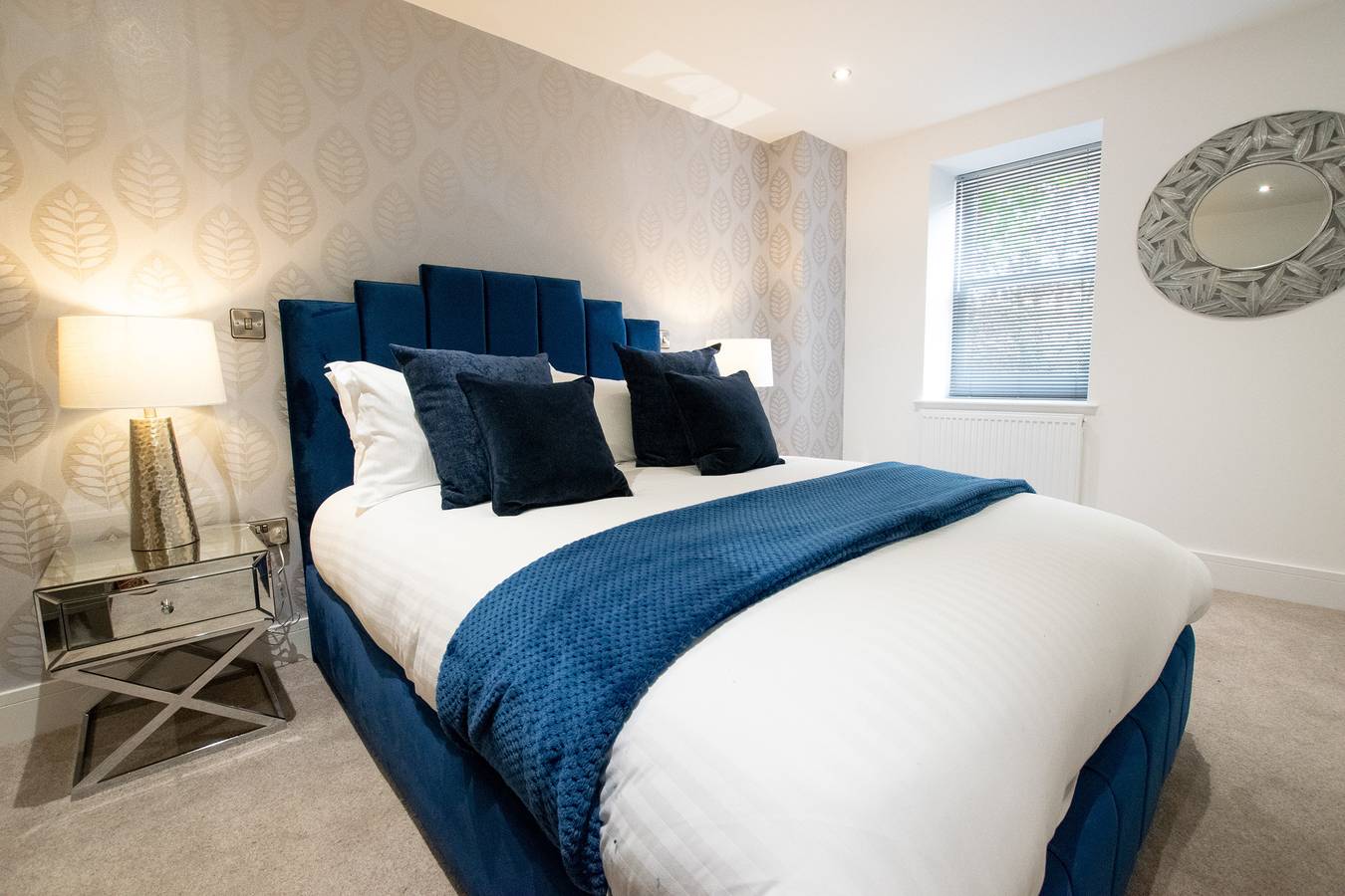 Entire apartment, Your Apartment | Bristol Rowan Tree - No.1 in Bristol, South West England
