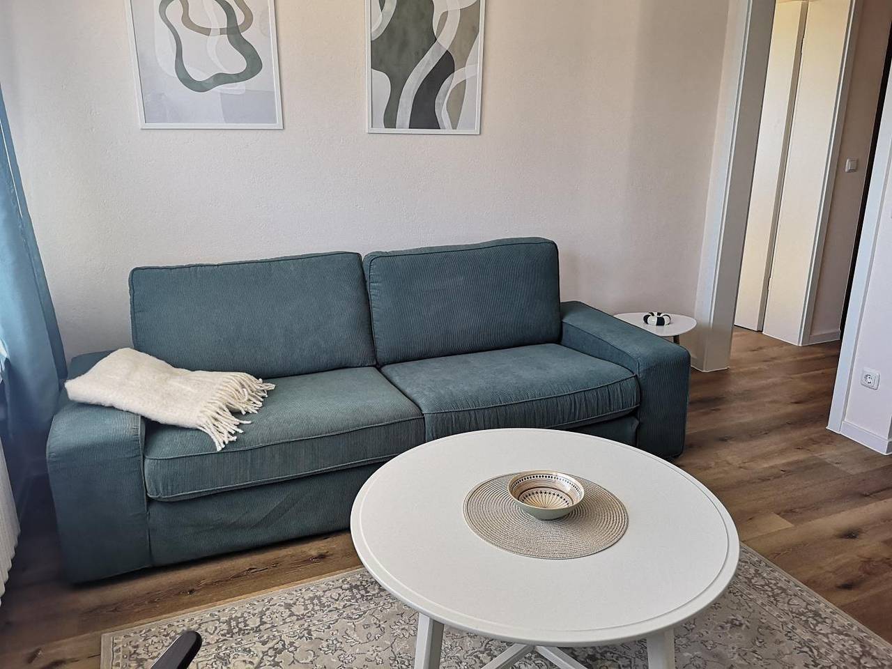 Ferienwohnung in Dahme ab 93€ pro Nacht