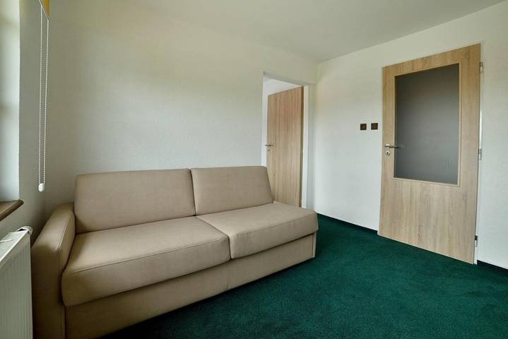 Maison d’hôte pour 7 personnes, avec jardin, animaux acceptés en République Tchèque - 2