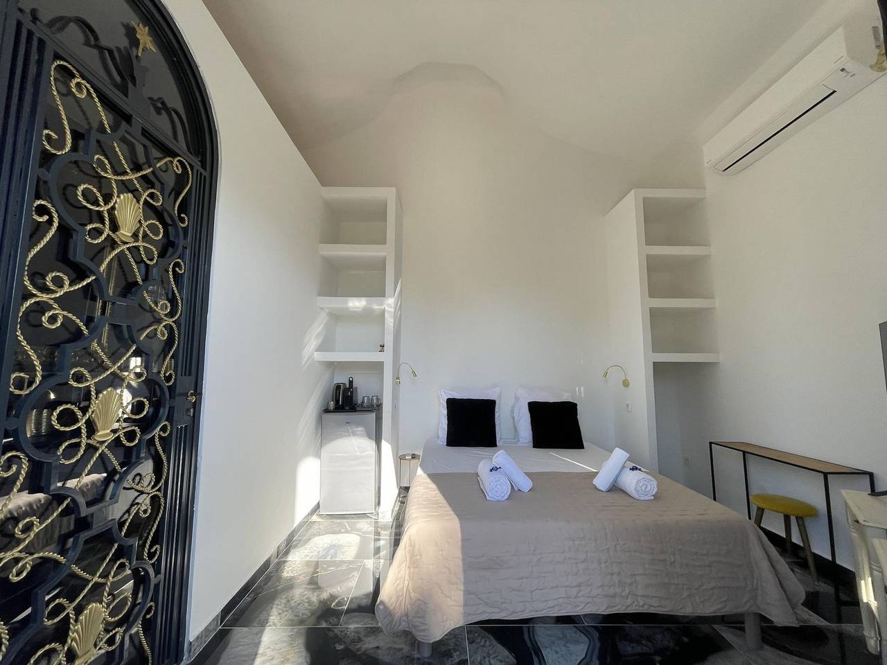 Maison de vacances pour 2 personnes avec piscine in Aix-en-Provence, Région d'Aix-en-Provence