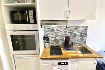 Gîte pour 2 personnes à Orsay