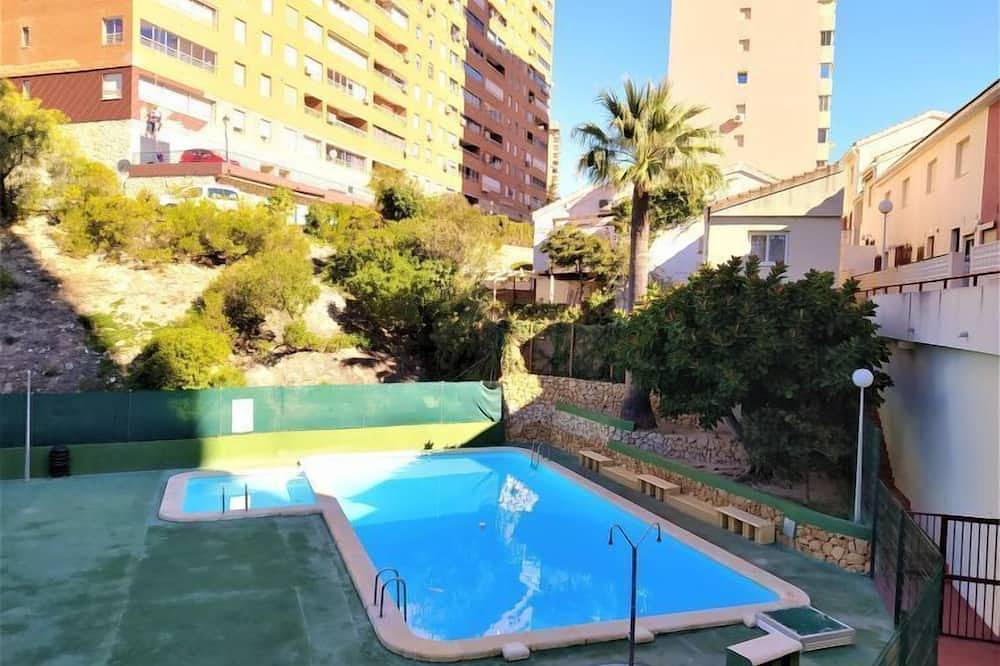 Appartamento vacanze a Benidorm a partire da 64€ a notte