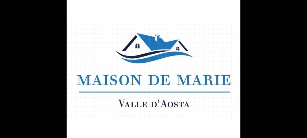 Maison d’hôte pour 3 personnes, avec Balcon et Vue dans Donnas