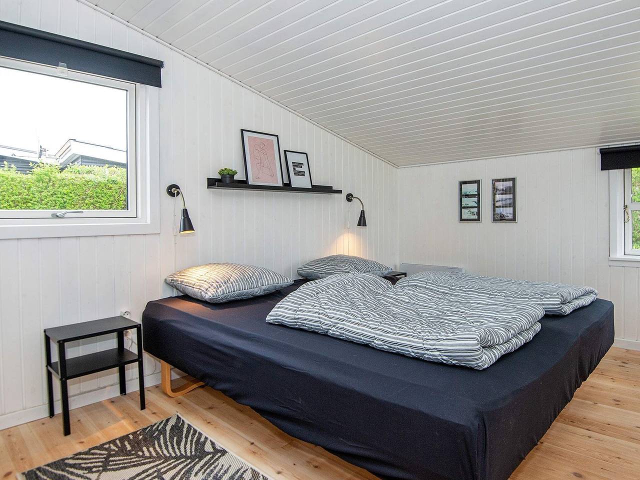 Renoviertes Strandhaus -- By Traum Ferienwohnungen in Juelsminde, Kleiner Belt