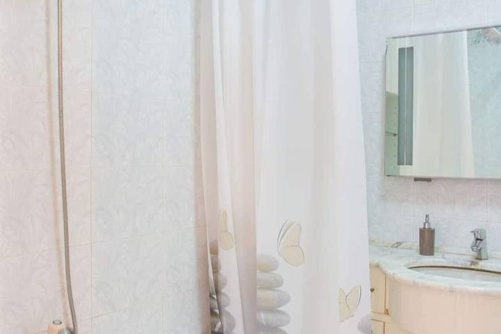 Appartamento intero, Villa Teresa in Peschici, Peschici e dintorni