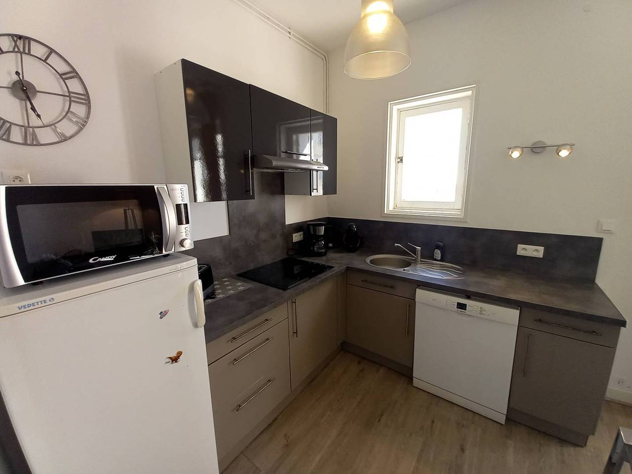 Vakantieappartement voor 3 personen, foto 6