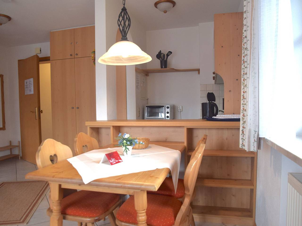 Ganze Wohnung, Ferienwohnung in Bayrischzell in Sudelfeld, Bayrischzell