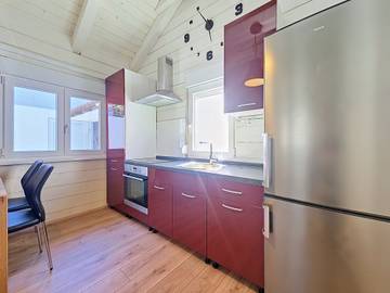 Bungalow für 4 Personen in Općina Sveti Filip i Jakov, Dalmatinisches Festland, Bild 4