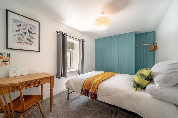 2 Bed in Gatehouse Of Fleet (oc-n45274) in Gatehouse of Fleet, Dumfries und Galloway