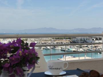 Appartement voor 6 Personen in L'Escala, Costa Brava, Afbeelding 4