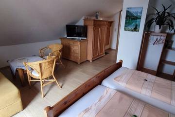 B&b für 2 Personen in Klingenthal, Chemnitz und Umgebung, Bild 3