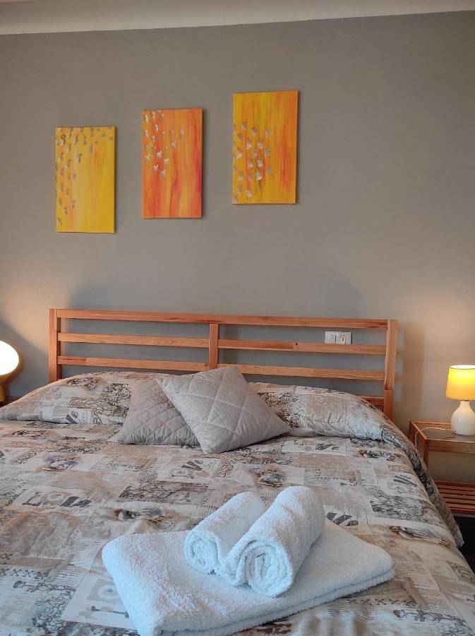 Maison d’hôte pour 5 personnes, avec vue et jardin à Vérone - 4