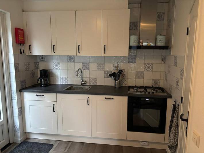 Gîte pour 5 personnes, avec jardin et vue dans Boskoop - 2