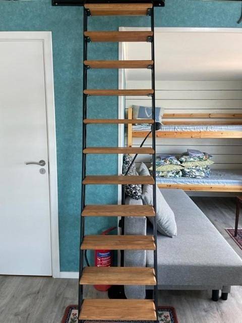 Ferienhaus für 5 Personen, mit Garten und Ausblick sowie Seeblick, mit Haustier in Oskarshamns und Umgebung - 3