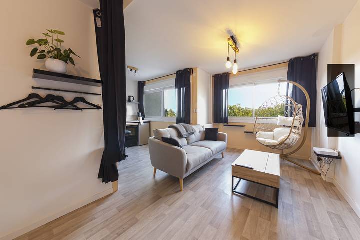 Gîte pour 2 personnes à Angers - 3