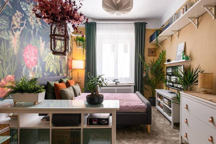Apartamento de vacaciones para 2 personas - 1