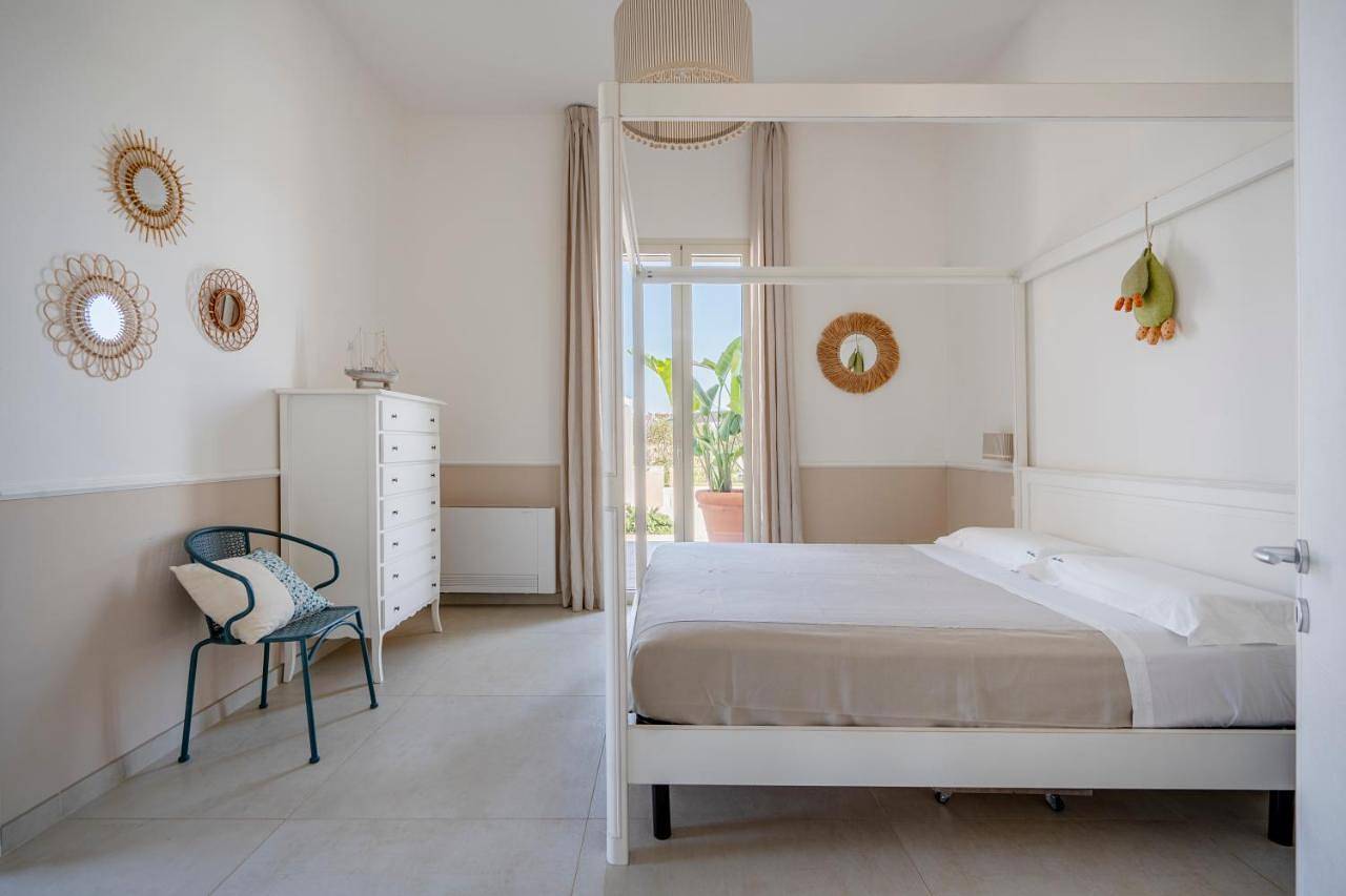 Villa Lucia - Exclusive Private Pool in Gallipoli, Golfo di Taranto