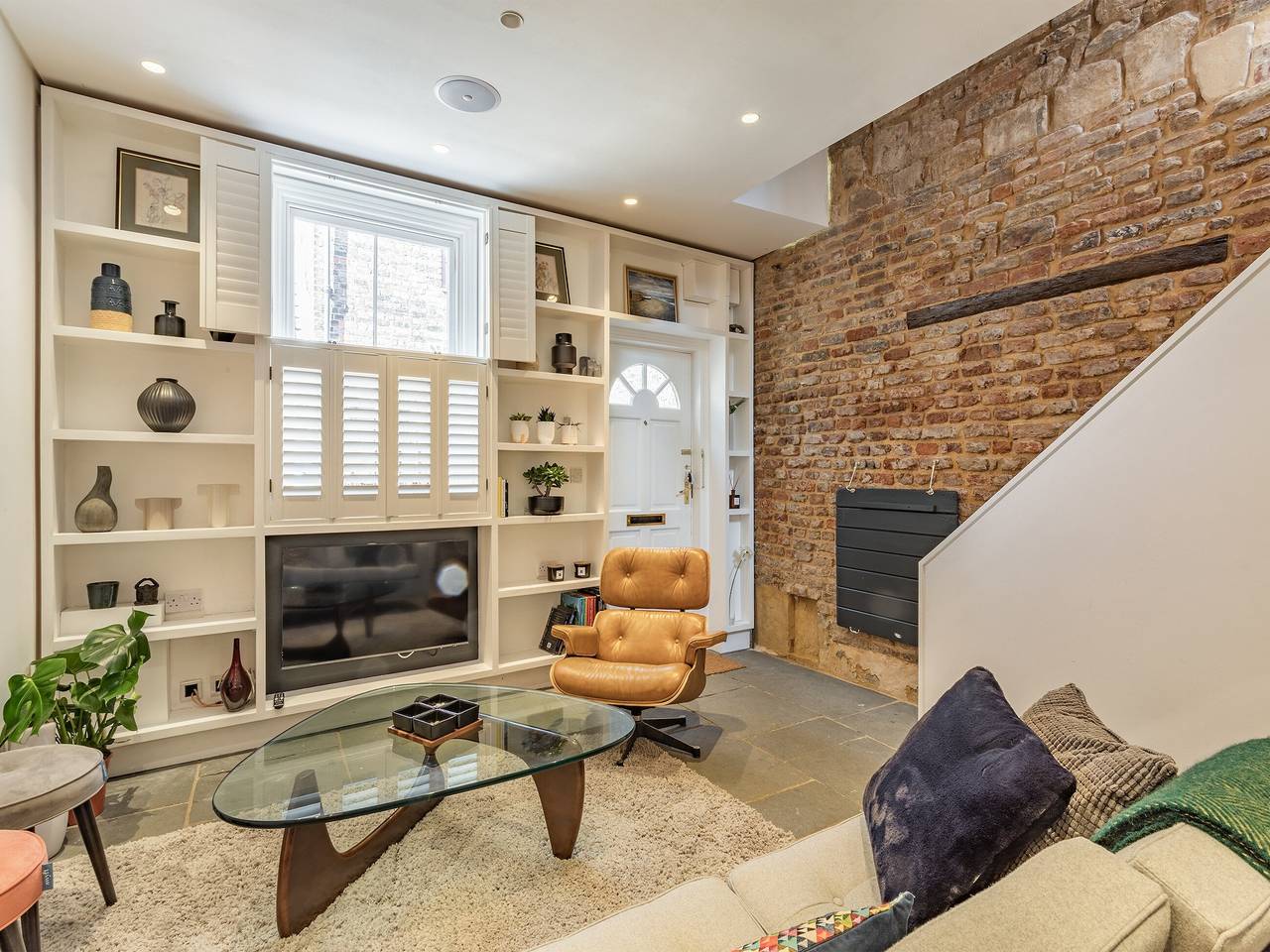 St Margarets Cottage in Norfolk