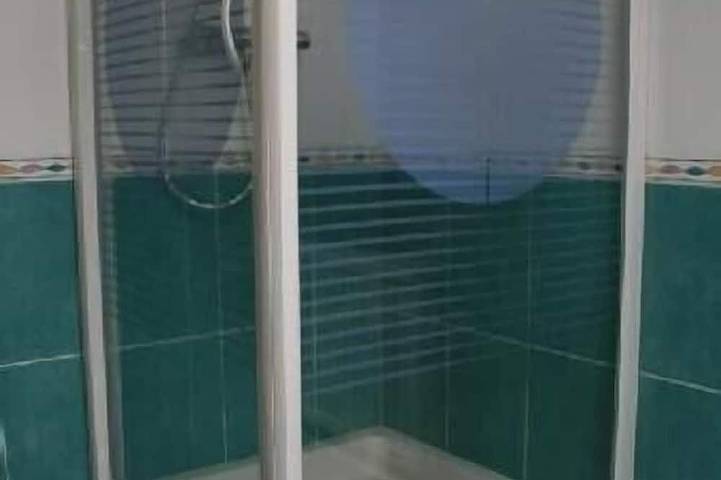 Gîte pour 4 personnes, avec terrasse à Priziac - 3