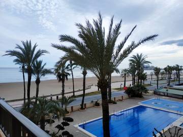 Appartement De Vacances pour 6 Personnes dans Peñíscola, Costa del Azahar, Photo 3