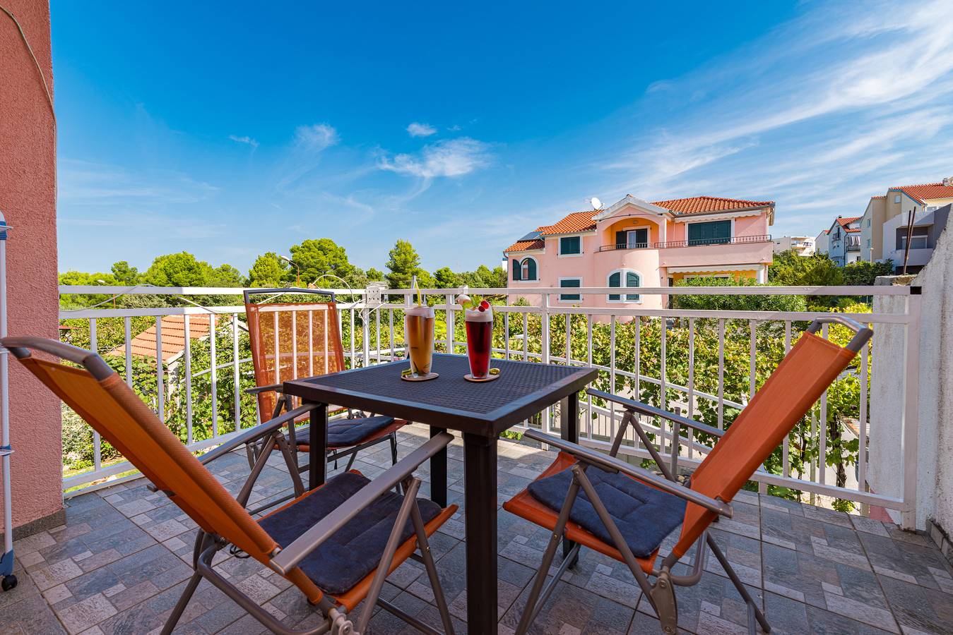 Apartamento entero, Apartments Bruna - one bedroom apartment A2 in Šibenik, Condado de Šibenik-Knin