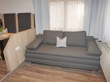 Ferienwohnung für 3 Personen in Sölden (Österreich), Ötztal, Bild 2
