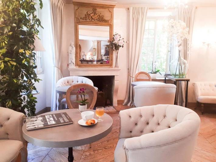 Hôtel pour 2 personnes, avec piscine et terrasse dans Office De Tourisme De Guethary - 4