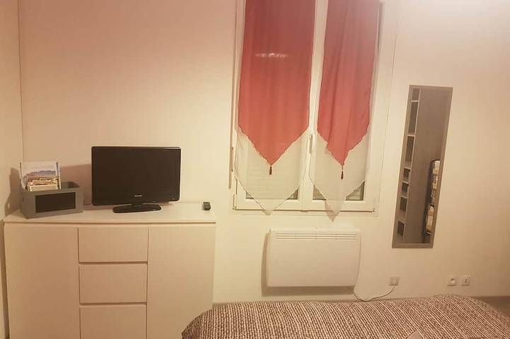 Location de vacances pour 5 personnes, avec jardin à Troyes - 2