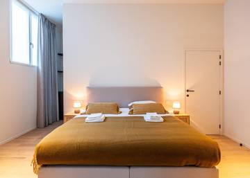 Vakantieappartement voor 2 Personen in Gent, Oost-Vlaanderen, Afbeelding 2