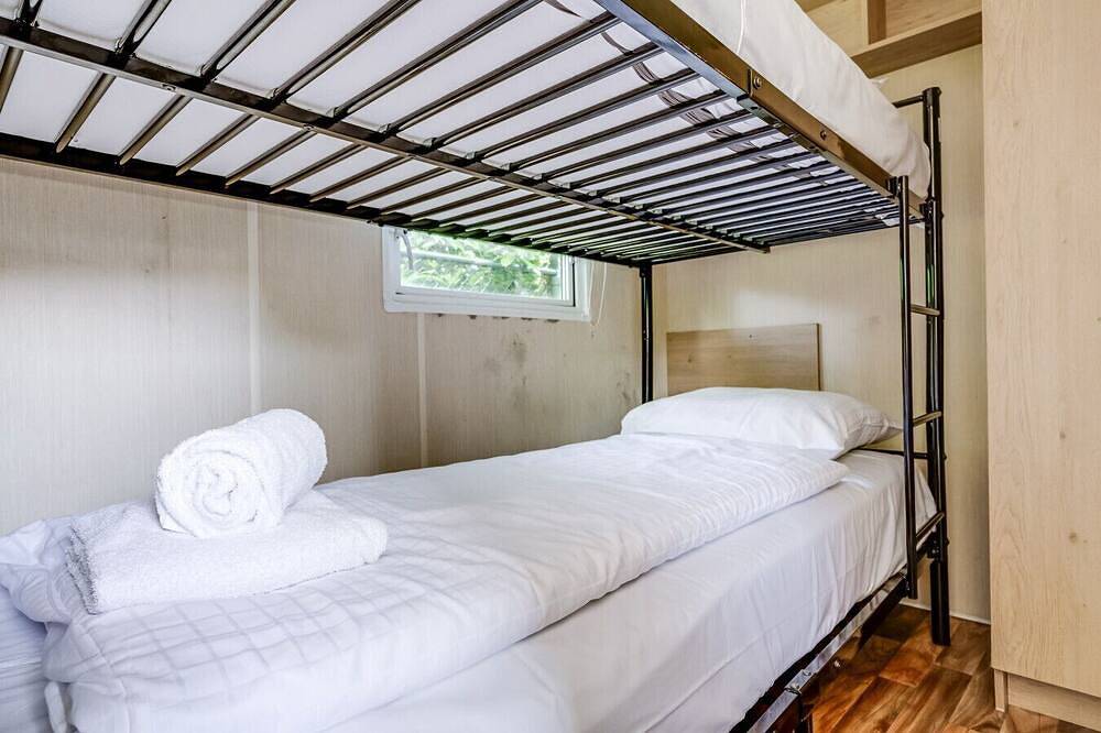 Wellness cabin at the Veluwe in Putten, Veluwe