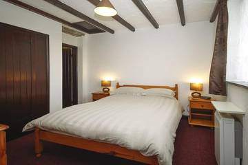 Cottage for 6 People in Cornwall, Photo 1