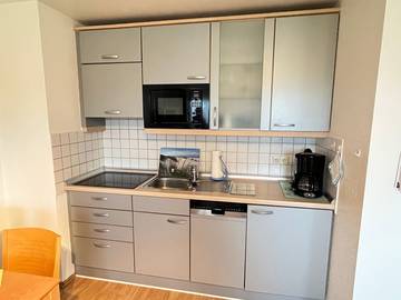 Vakantieappartement voor 3 Personen in Norderney, Landkreis Aurich, Afbeelding 4