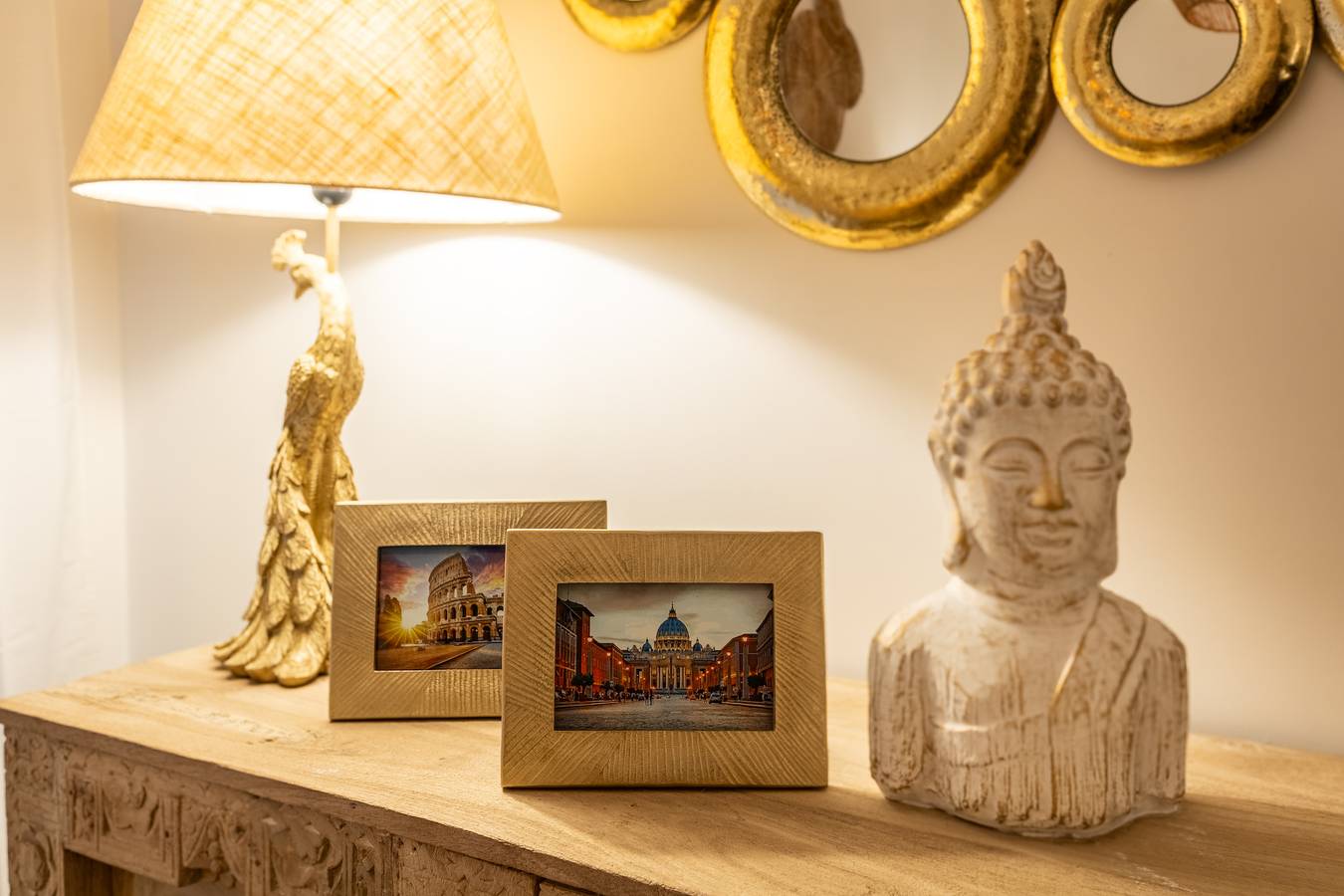 Appartement entier, Appartement Vatican Love in Vatican, Province de Rome