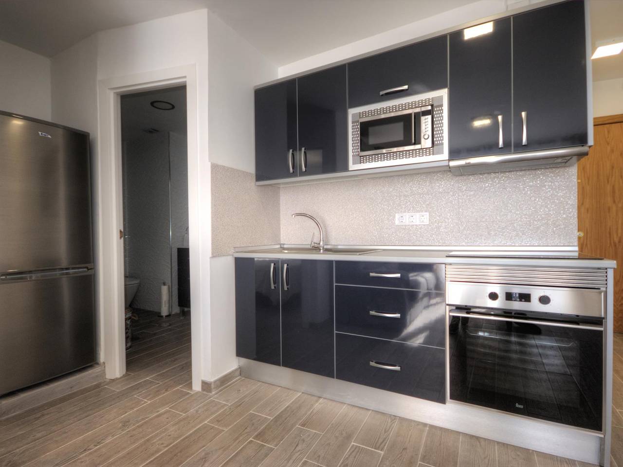 Appartement de vacances entier, Starfish Friendly Holiday Home in Maspalomas, San Bartolomé de Tirajana