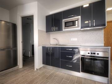 Holiday Letting for 4 People in Maspalomas, San Bartolomé de Tirajana, Photo 4