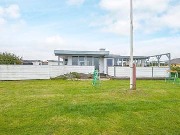 Ferieudlejning til 7 Personer i Gjeller Odde, Underbjerg, Billede 2