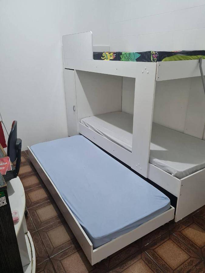 Casas e apartamentos de temporada para 3 pessoas, com terraço, com animais de estimação em Sacomã