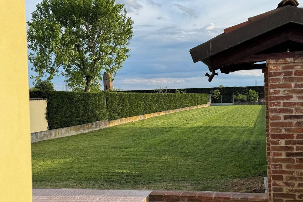 Casa Cecilia: Nature & Relaxation in Villanova d'Asti, Provincia d'Asti
