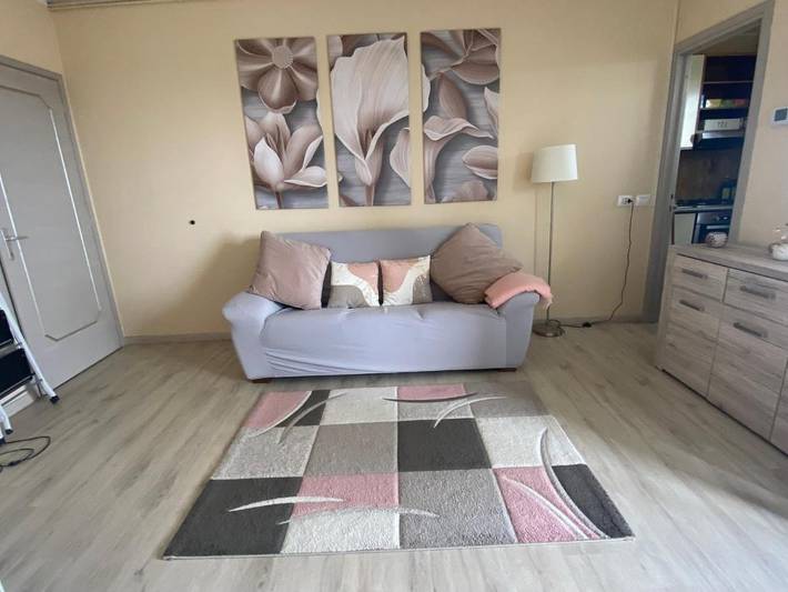 Gîte pour 4 personnes, avec jardin et vue à Colazza - 3