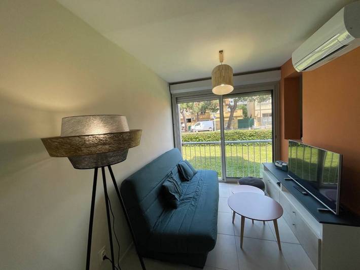 Gîte pour 4 personnes dans Argeles-Plage - 2