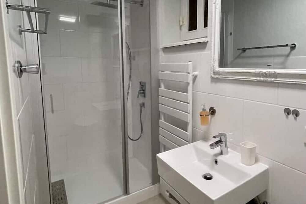 Ganze Wohnung, Frau Holle – Apartment 1a in Homberg, Schwalm-Eder-Kreis