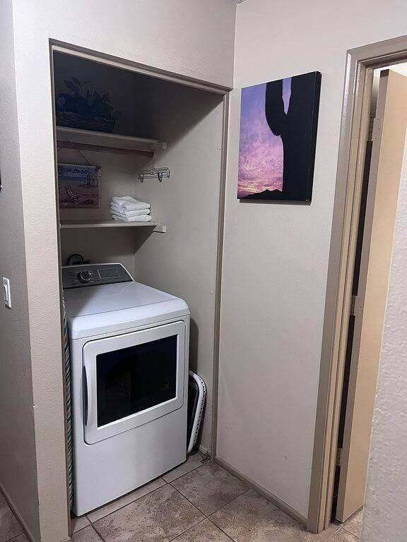Vacation rental for 7 people, with balcony in Phoenix