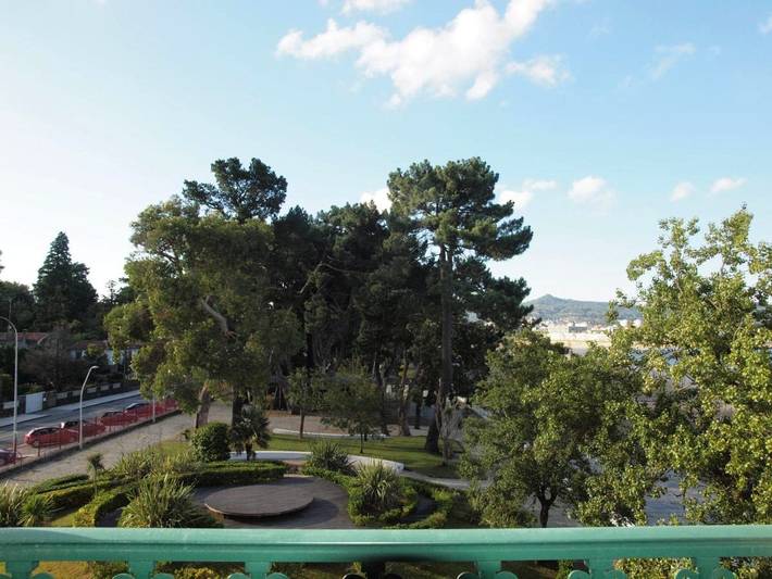 Apartamento entero, Apartment with Sea View in Vilagarcía, Villagarcía de Arosa