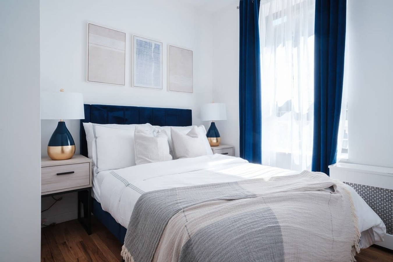 Ganze Wohnung, 74-4A 2Br 2baths in Prime Upper West Side w d Gym in Building in Manhattan, New York