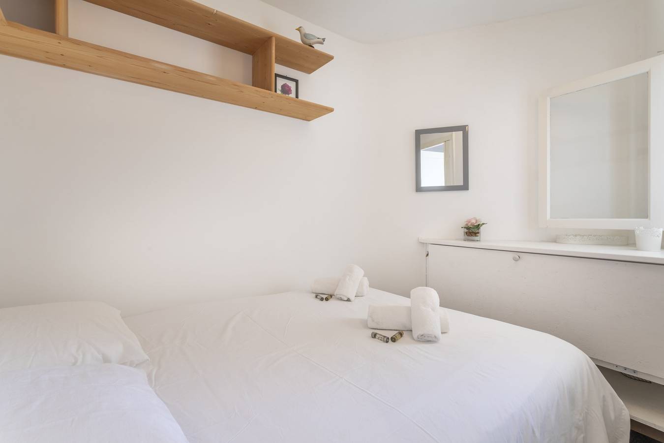 Studio Damier - 3 étoiles - Welkeys, foto 10