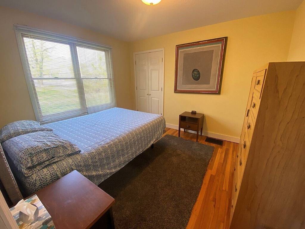 Quiet and Comfortable 2Br House 1mile to Mizzou and Downtown! in Columbia (MO), Missouri