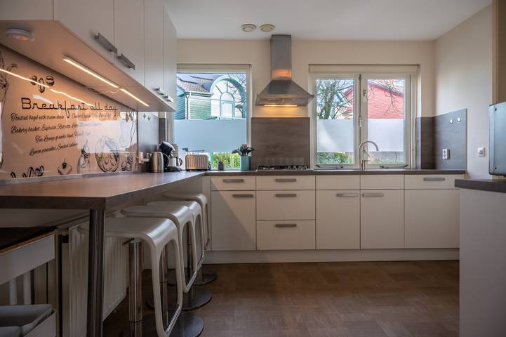 Kustpark Village Scaldia — Grasse 150 - Kustpark Village Scaldia in Hoofdplaat, Zeeuwse Kust