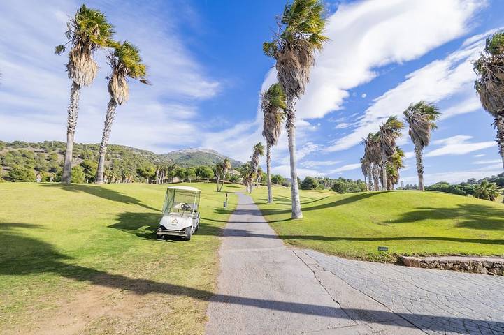 Ferienwohnung für 2 Personen, mit Balkon - 1
