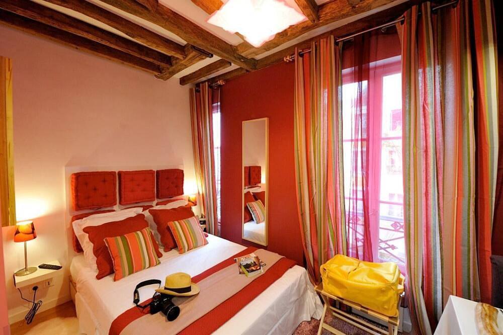 Appartement de vacances