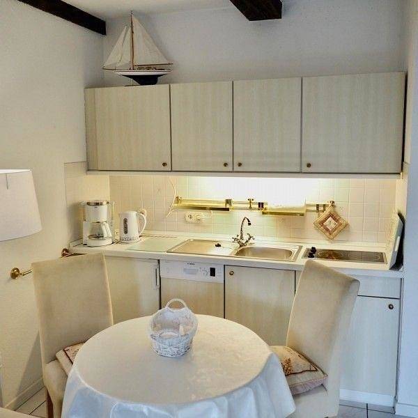 Ganze Ferienwohnung, Dünenrose in Tinnum, Sylt (Gemeinde)